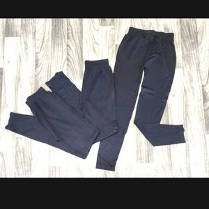 New Nikibiki Leggings, Black One Size Fits Most